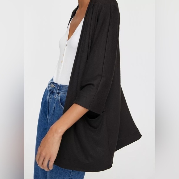 WILFRED Free Aritzia  
Zlata Sweater - Picture 3 of 11